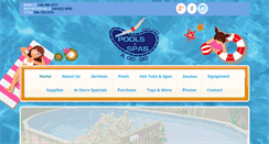 Desktop Screenshot of pasagg.com